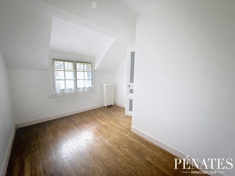 Maison - 156 m² - 7 pièces