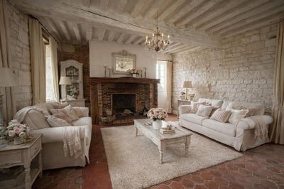 Maison - 182 m² - 6 pièces