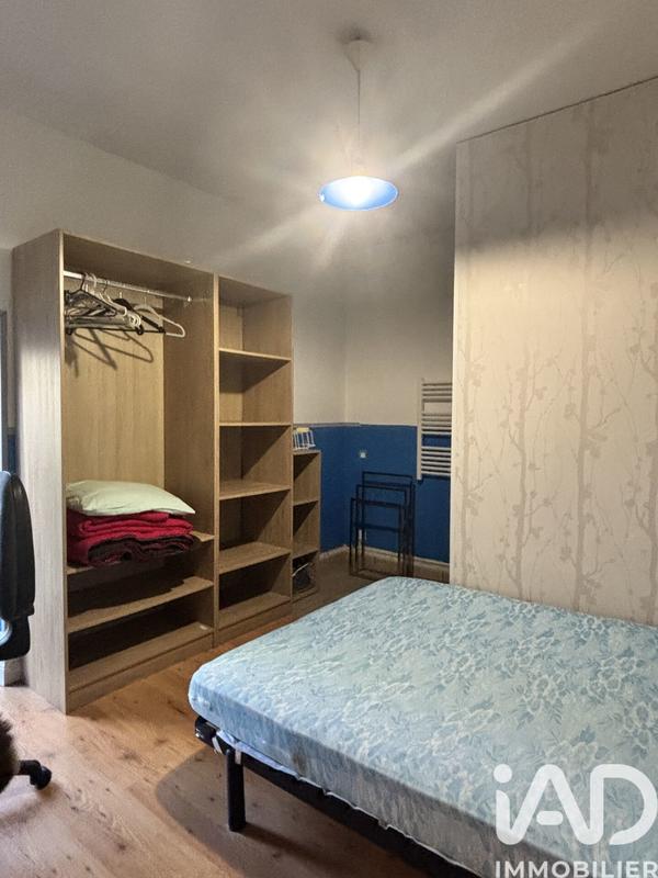 Maison de village - 110 m² - 5 pièces