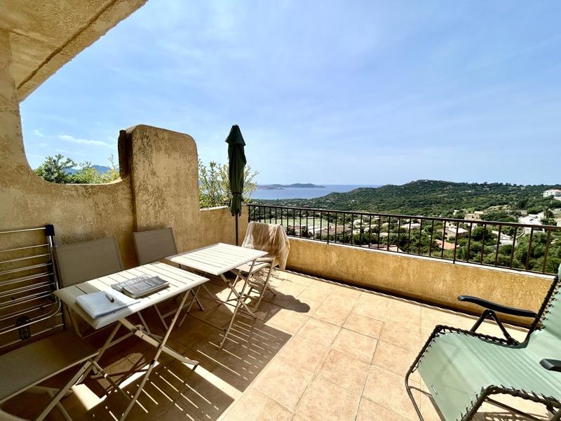 Appartement - 21 m² - 1 pièce