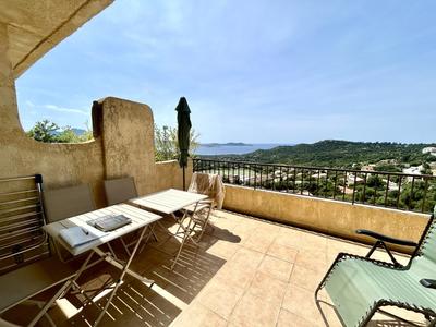 Appartement - 21 m² - 1 pièce