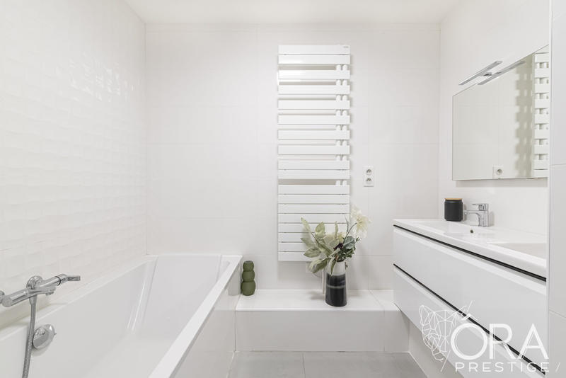 Maison traditionnelle - 150 m² - 6 pièces