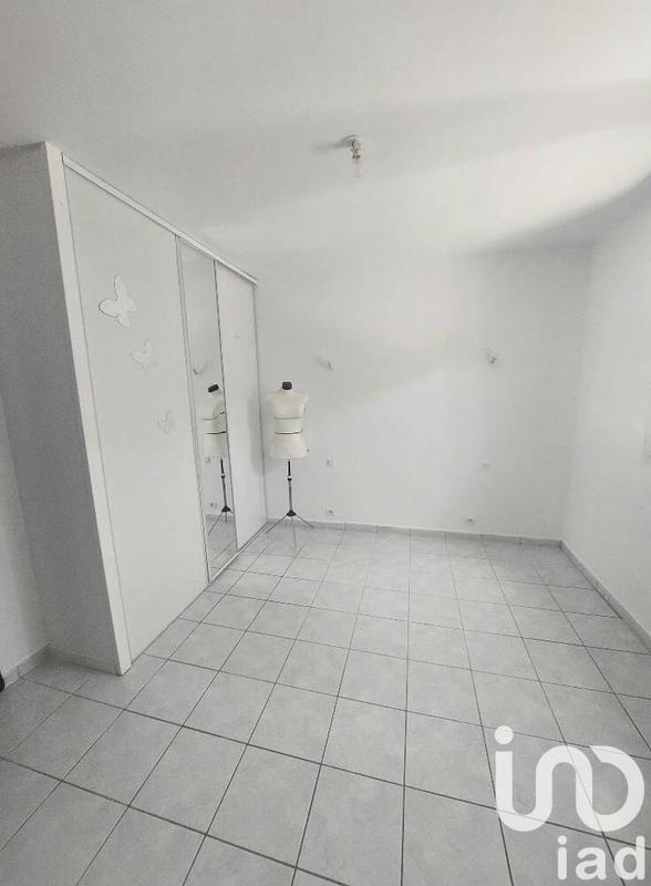 Maison - 102 m² - 4 pièces