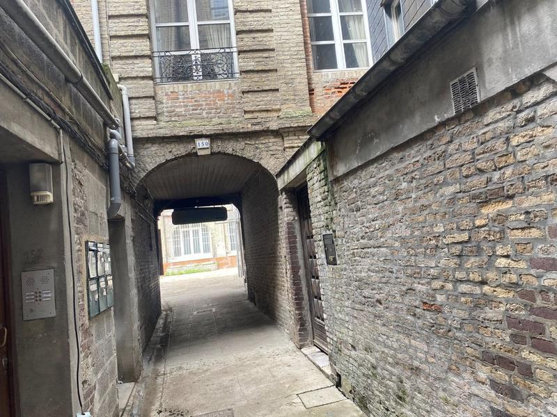 Appartement - 55 m² - 2 pièces