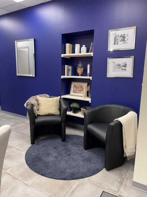 Local commercial - 50 m² - 4 pièces