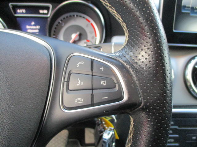 Mercedes Gla 200 d Fascination 7g-Dct