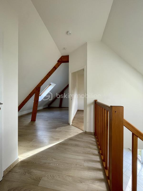 Maison - 134 m² - 6 pièces