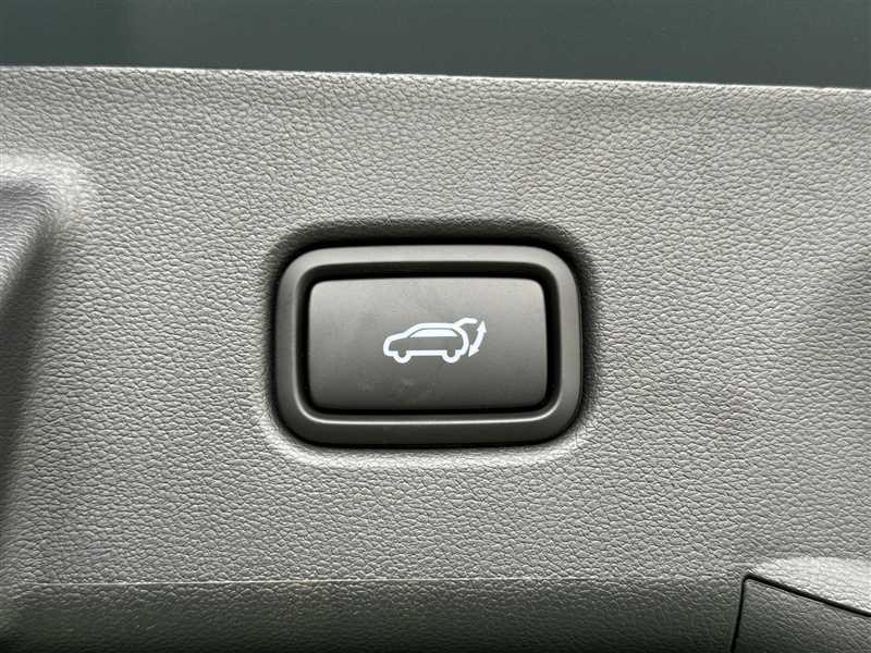 Hyundai Tucson 1.6 t-Gdi 239ch Hybrid n Line Executive