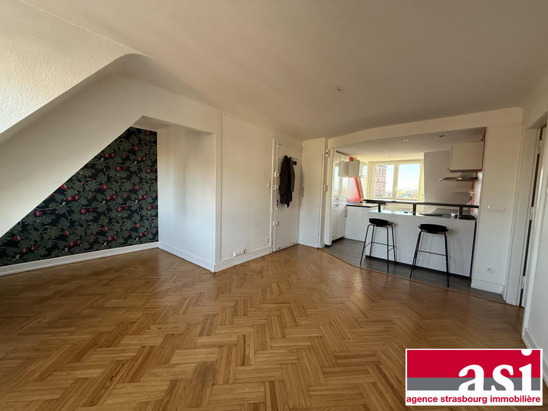 Appartement - 78 m² - 4 pièces