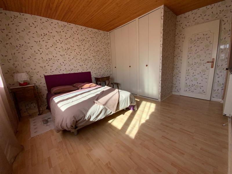 Maison - 127 m² - 5 pièces