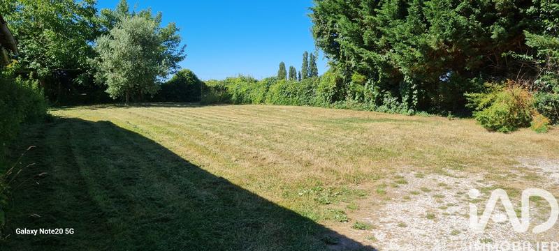 Maison - 174 m² - 6 pièces