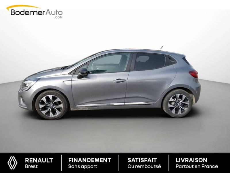 Renault Clio TCe 90 Evolution