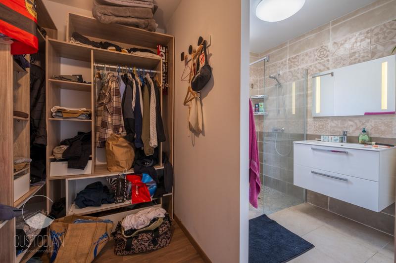 Maison - 112 m² - 4 pièces