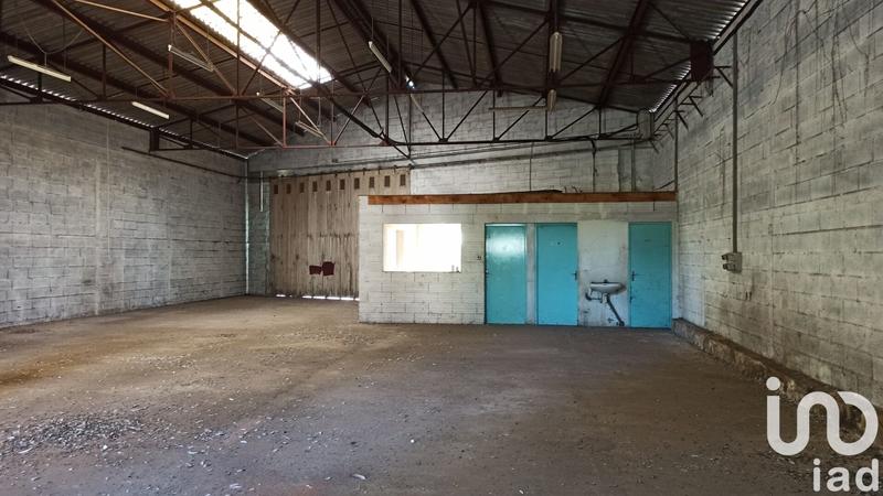 Maison de village - 160 m² - 7 pièces