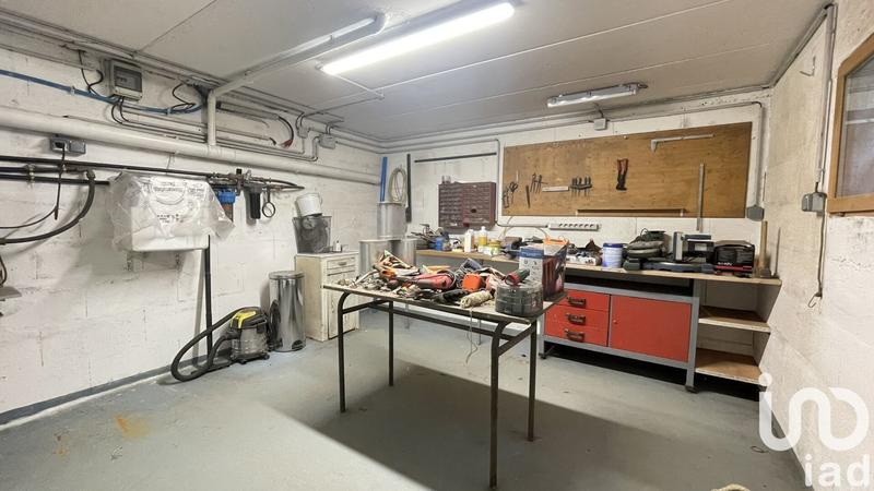 Châlet - 155 m² - 6 pièces