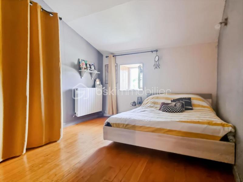 Longère - 199 m² - 6 pièces