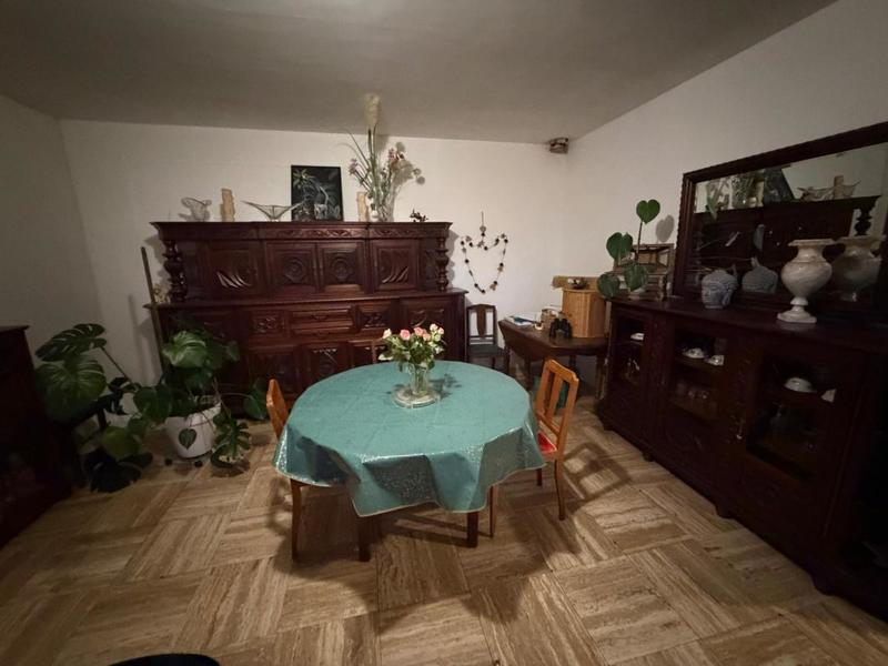 Maison - 160 m² - 7 pièces