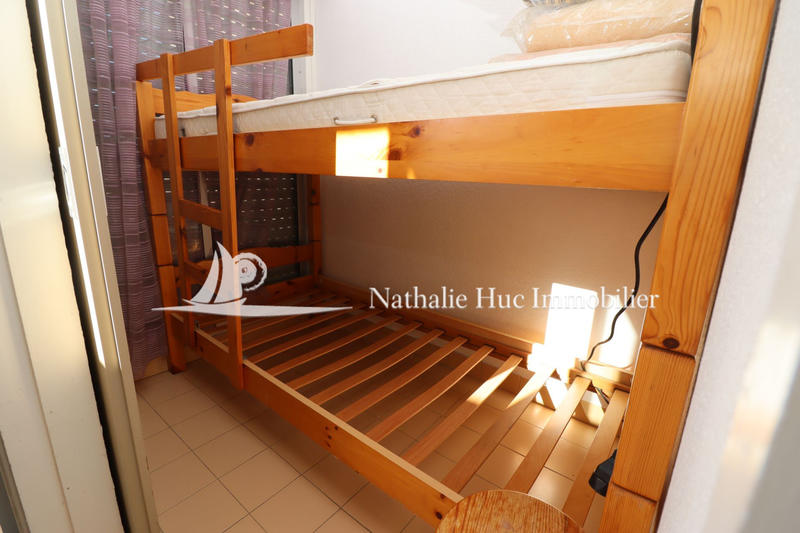 Appartement - 26 m²