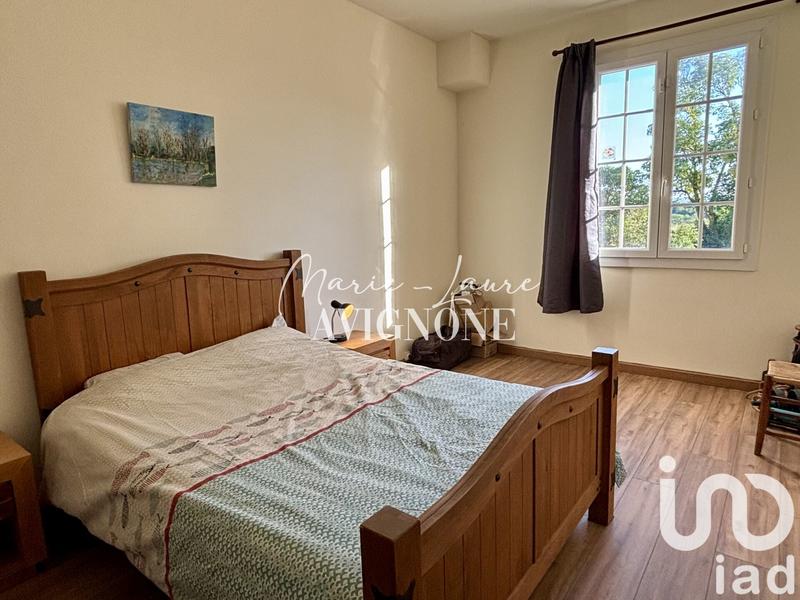 Maison de campagne - 151 m² - 7 pièces