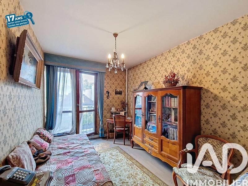 Appartement - 68 m² - 3 pièces