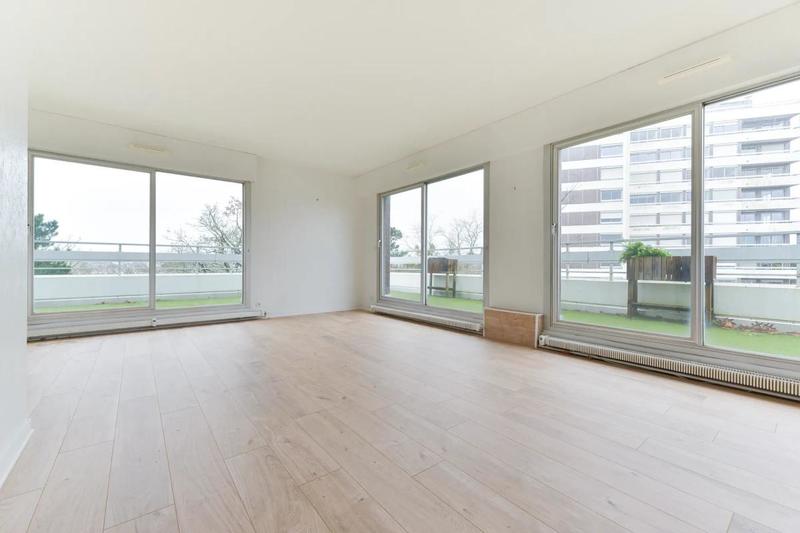 Appartement - 80 m² - 4 pièces