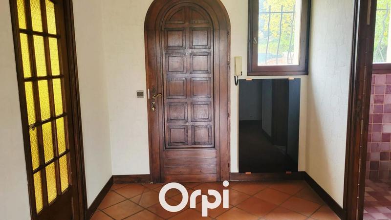 Maison - 133 m² - 5 pièces