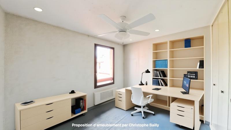 Maison - 78 m² - 4 pièces