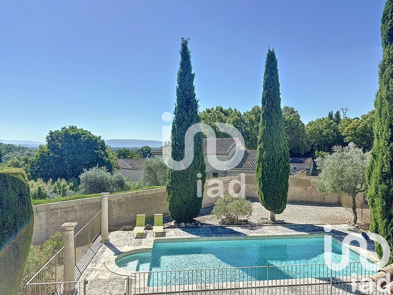 Maison - 445 m² - 19 pièces