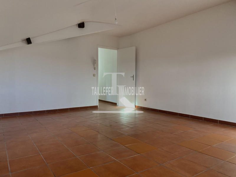 Appartement - 45 m² - 1 pièce