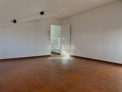 Appartement - 45 m² - 1 pièce