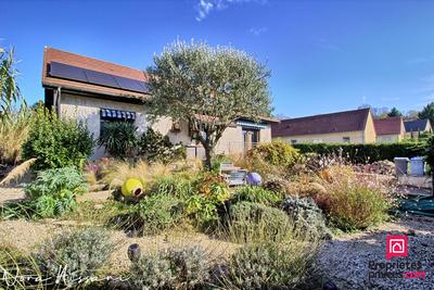 Maison - 172 m² - 7 pièces