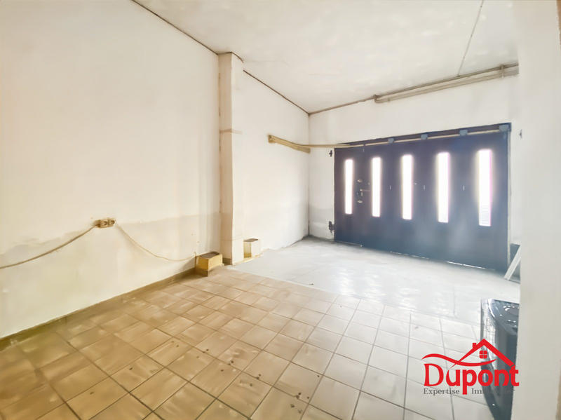 Maison traditionnelle - 160 m² - 9 pièces