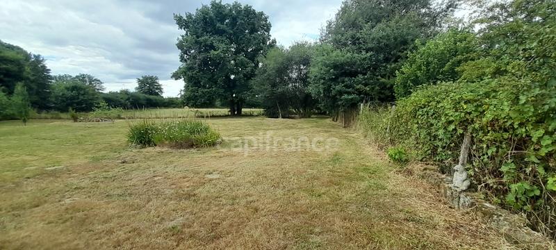 Maison de campagne - 75 m² - 4 pièces