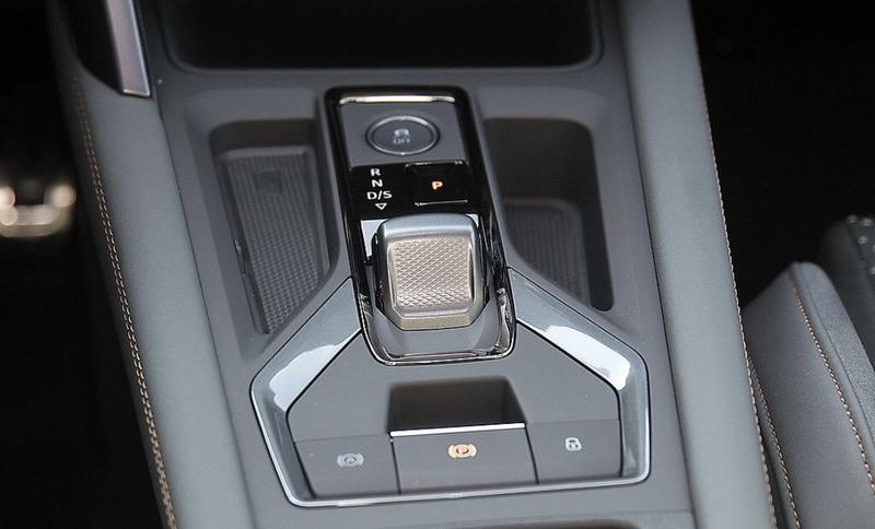 Cupra Formentor Vz Extreme 272 Hybride Rechargeable / Sieges Elec à Memoire Coffre Camera 360