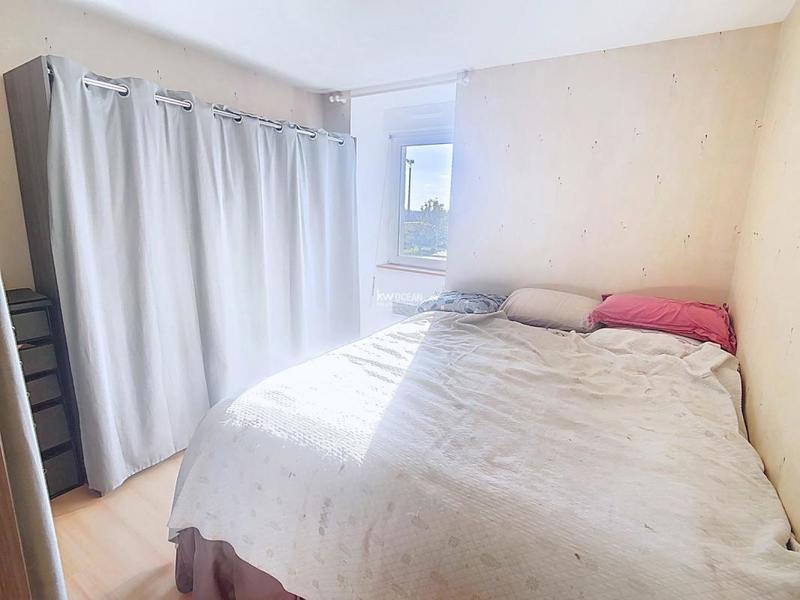 Maison - 104 m² - 6 pièces