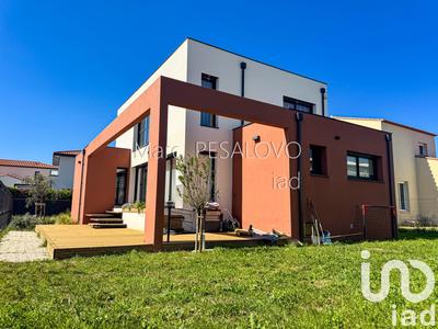 Maison - 139 m² - 4 pièces