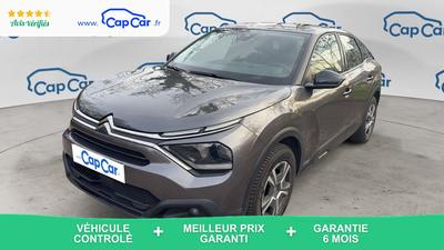 Citroën C4 III 1.5 BlueHDi 110 Live Pack Business