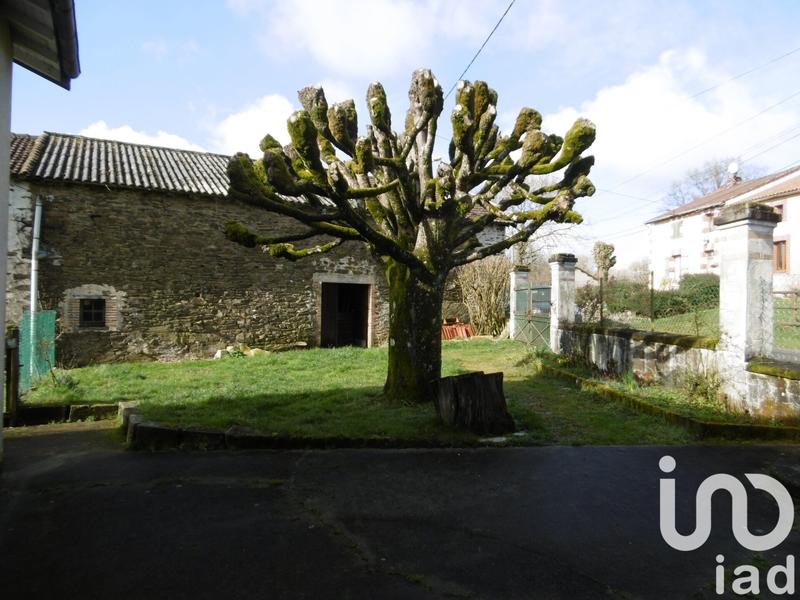 Maison - 167 m² - 6 pièces