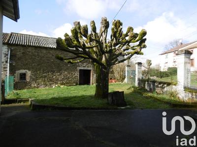 Maison - 167 m² - 6 pièces