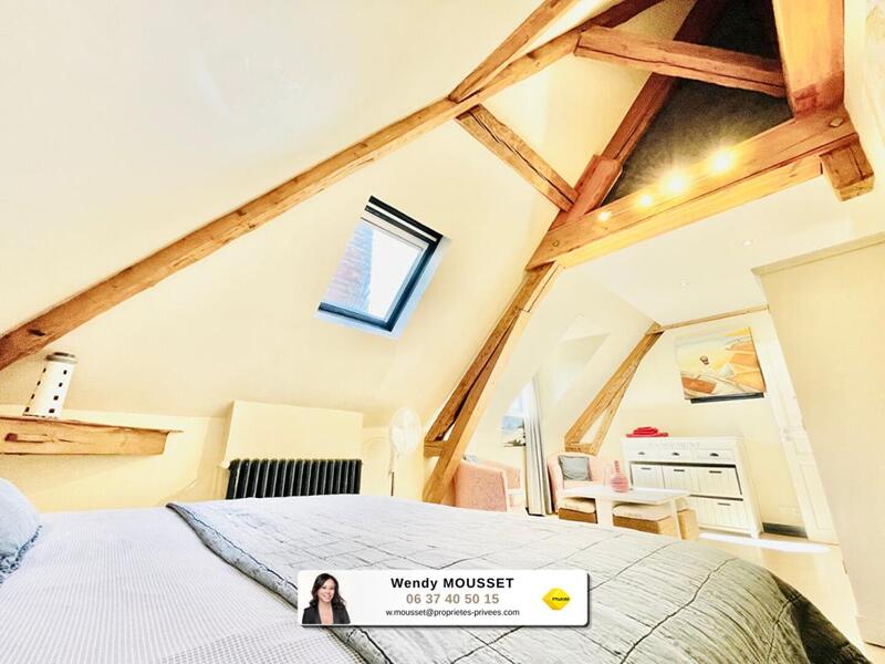 Villa - 398 m² - 16 pièces