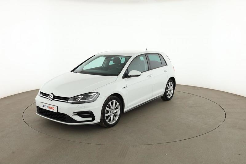 Volkswagen Golf VII 1.5 Tsi Evo Dsg7 5p 150 ch