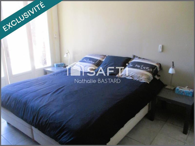 Villa - 200 m² - 7 pièces