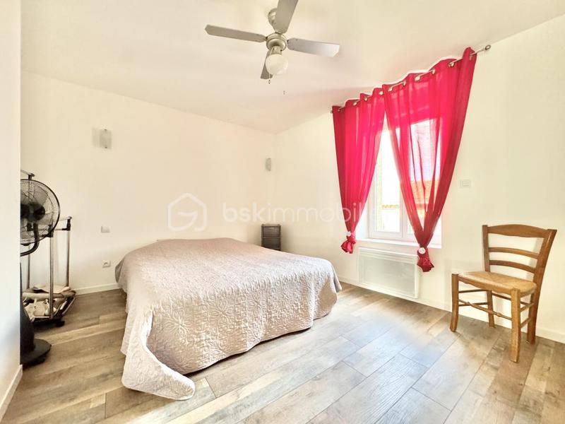 Maison de maîtres - 180 m² - 6 pièces