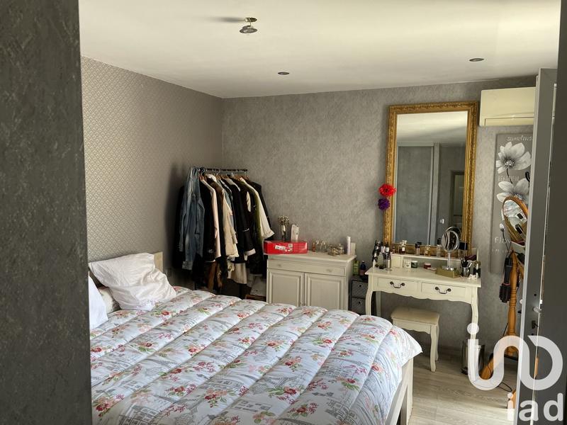 Maison - 175 m² - 6 pièces