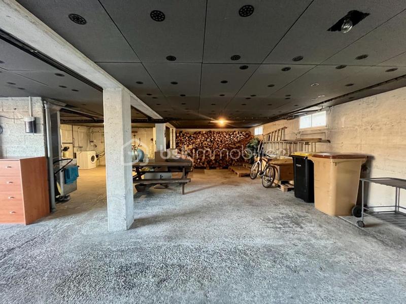 Maison de campagne - 122 m² - 5 pièces