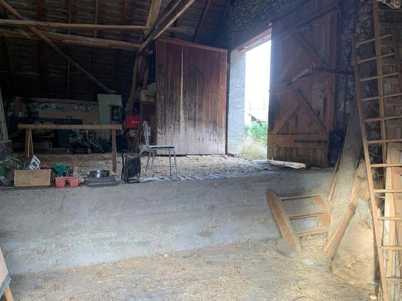 Maison - 70 m² - 4 pièces