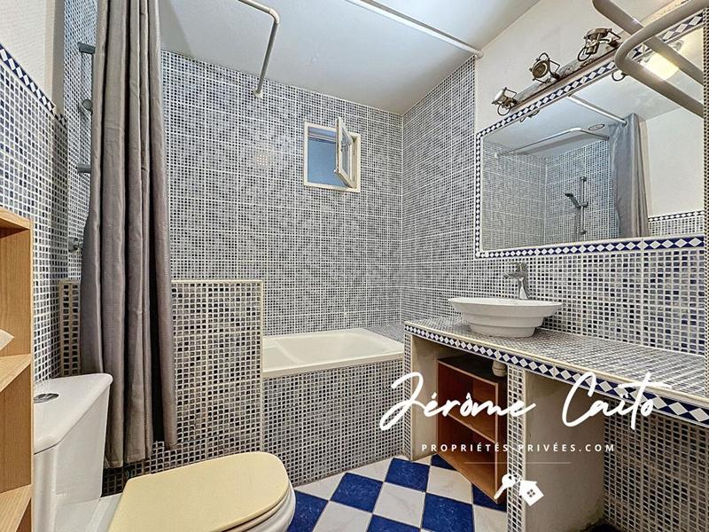 Appartement - 62 m² - 4 pièces