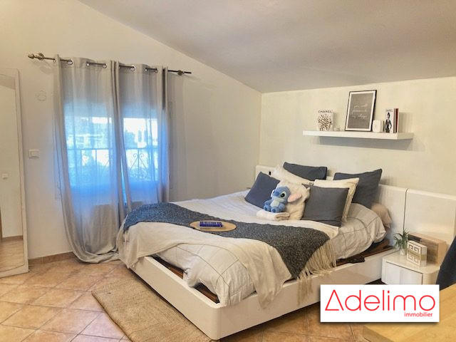 Maison - 142 m² - 6 pièces