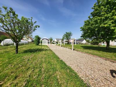 Maison - 123 m² - 6 pièces