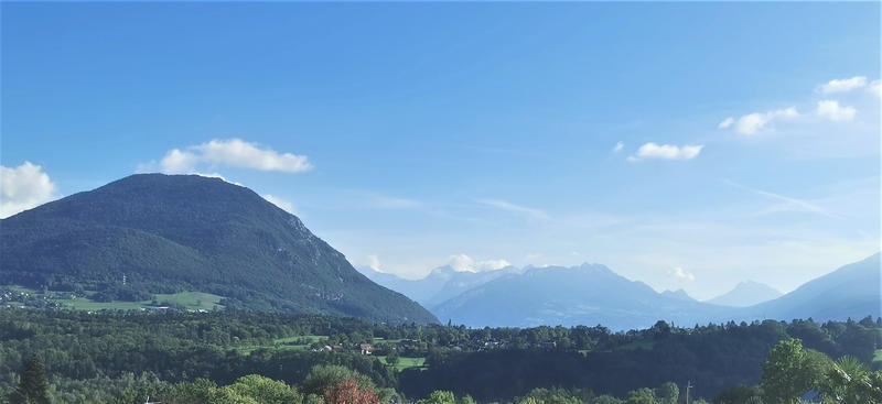 Appartement - 82 m² - 4 pièces